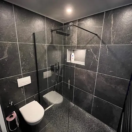 Anemos & Loft Jacuzzi Privatif Appartement