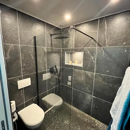 Anemos & Loft Jacuzzi Privatif
