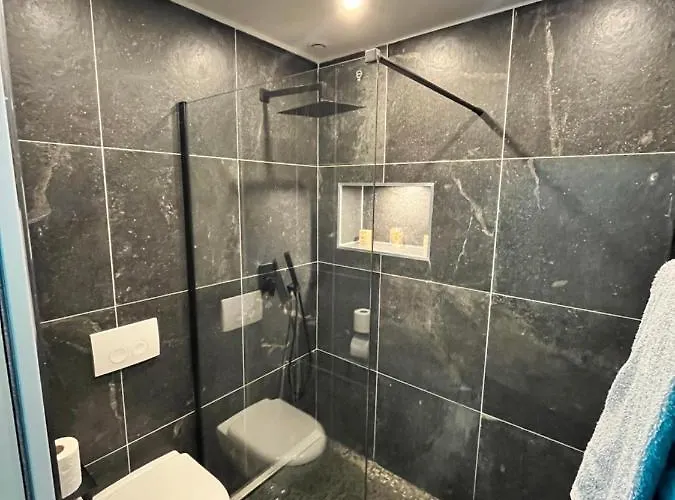 Anemos & Loft Jacuzzi Privatif